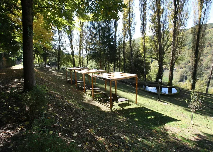 Convento di Acqua Premula