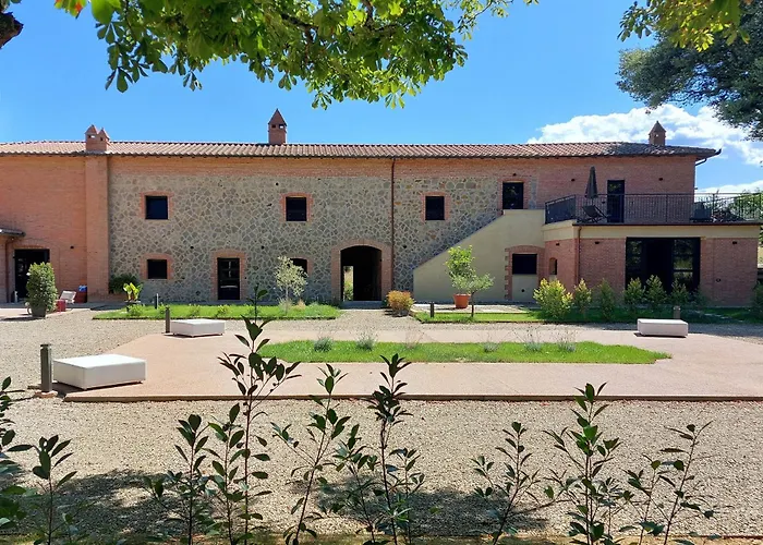 The Monteleone Umbria Retreat