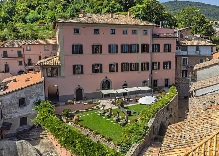 Hilton Vacation Club Palazzo Catalani&Soriano